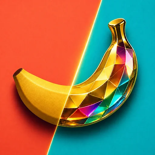 Banana Image AI Pro ডাউনলোড করুন – সেরা এআই ফটো এডিটর