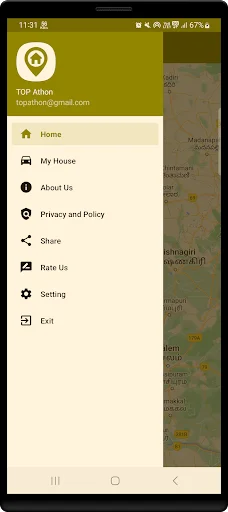 Rent House অ্যাপ ডাউনলোড করুন – সেরা বাড়ি ও ফ্ল্যাট খোঁজার অ্যাপ - Screenshot 4