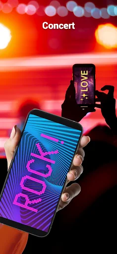LED Scroller – LED Banner ডাউনলোড করুন – সেরা স্ক্রলিং টেক্সট অ্যাপ - Screenshot 7