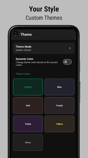 QuranApp ডাউনলোড করুন: পবিত্র কুরআন পাঠ ও গবেষণার সেরা মাধ্যম - Screenshot 8