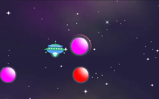 Big Small ডাউনলোড করুন – মহাকাশে অ্যাডভেঞ্চার গেমের অভিজ্ঞতা নিন - Screenshot 18