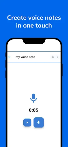 NoteStack ডাউনলোড করুন – সেরা নোটপ্যাড ও টু-ডু লিস্ট অ্যাপ - Screenshot 6