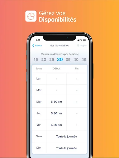 Pivot App ডাউনলোড করুন – রেস্টুরেন্ট ব্যবস্থাপনার নতুন যুগ - Screenshot 10