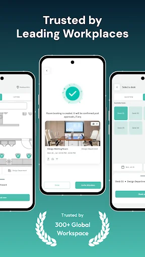 Vizmo Mobile ডাউনলোড করুন – আধুনিক ভিজিটর ম্যানেজমেন্ট সিস্টেম - Screenshot 5