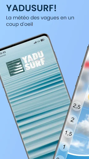 Yadusurf ডাউনলোড করুন – মাত্র ১০ সেকেন্ডে আবহাওয়ার আপডেট পান - Screenshot 1