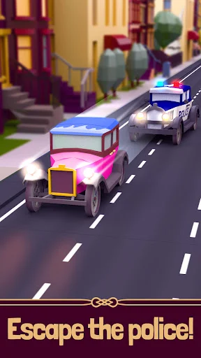 Mafia Chase: Highway Racing ডাউনলোড করুন – সেরা হাইওয়ে রেসিং গেম - Screenshot 15