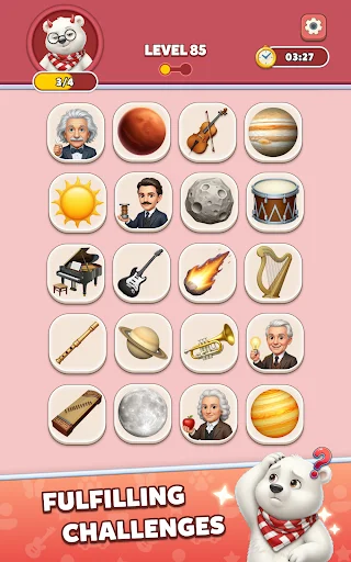 Match Buddies ডাউনলোড করুন – সেরা লজিক পাজল গেম ফ্রি - Screenshot 12