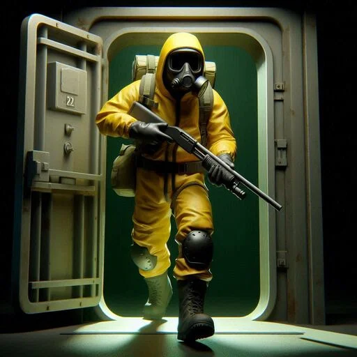 Special Day: Nuclear Survival ডাউনলোড করুন – রোমাঞ্চকর সারভাইভাল গেম
