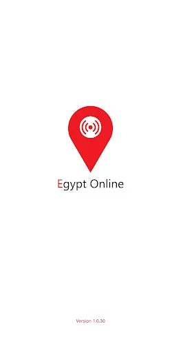 Egypt Online ডাউনলোড করুন – মিসরের সব তথ্য এখন আপনার হাতের মুঠোয় - Screenshot 1