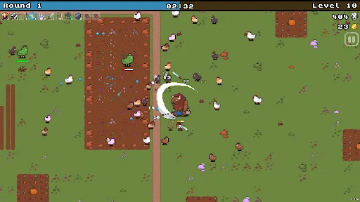 Arena Survivors ডাউনলোড করুন – সেরা রুগ-লাইক আরপিজি গেম - Screenshot 14