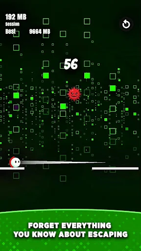 Run.Exe: Ultimate Escape ডাউনলোড করুন – রোমাঞ্চকর অ্যাডভেঞ্চার গেম - Screenshot 1