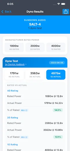 Ultimate Car Audio App ডাউনলোড করুন – সেরা অডিও টুলস - Screenshot 6