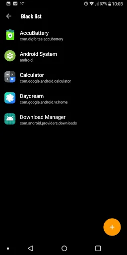 Notifications Archive ডাউনলোড করুন – পুরনো নোটিফিকেশন ফিরে পান - Screenshot 8