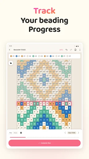 Threadologie ডাউনলোড করুন – গয়না ডিজাইনের সেরা অ্যাপ - Screenshot 11