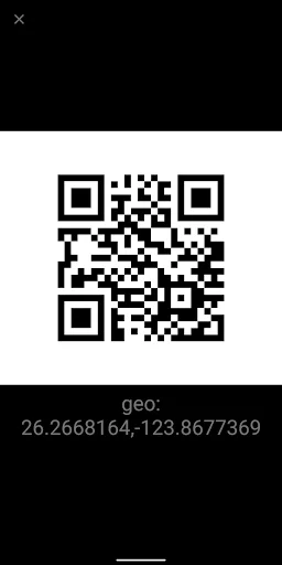 Geo: Convert GPS Coordinates ডাউনলোড করুন – সেরা লোকেশন কনভার্টার - Screenshot 8