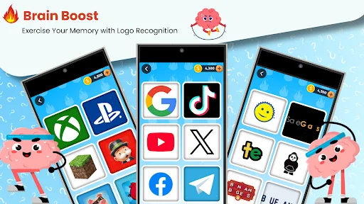 Logo Quiz – Guess The Logo ডাউনলোড করুন – সেরা লোগো গেম - Screenshot 8