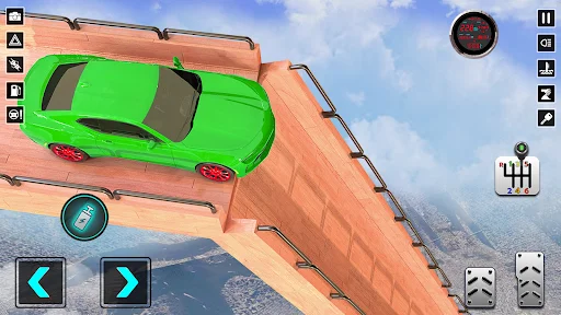 Track Master Deadly Challenges ডাউনলোড করুন – রোমাঞ্চকর রেসিং গেম - Screenshot 5