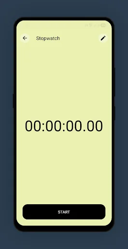 Custom Countdown Timer ডাউনলোড করুন – সেরা টাইমার ও স্টপওয়াচ - Screenshot 4