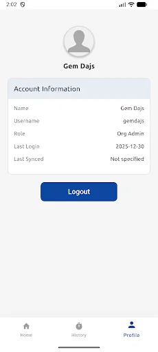 Coverage Trackr ডাউনলোড করুন – কমিউনিটি সার্ভে এবং ডেটা সংগ্রহের সেরা অ্যাপ - Screenshot 5