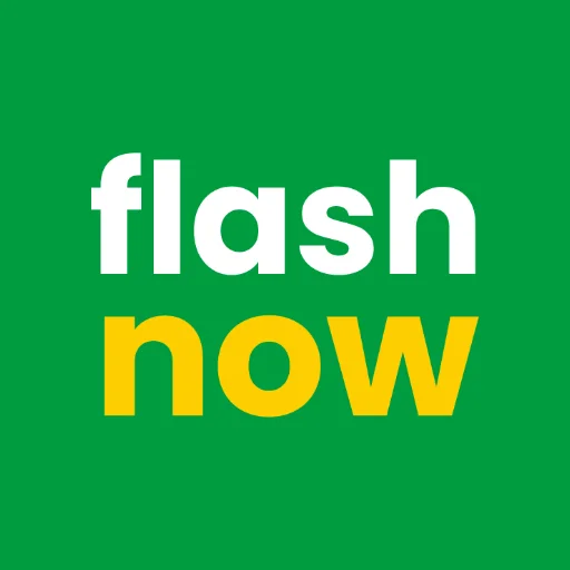 FlashNow ডাউনলোড করুন – দ্রুততম সময়ে খাবার ও মুদি ডেলিভারি পান