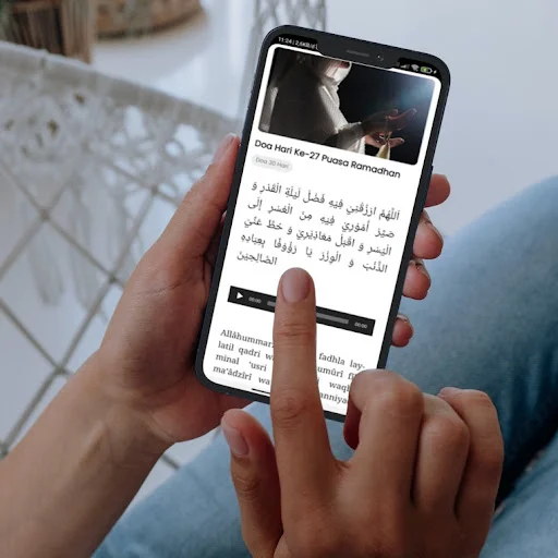 Niat Puasa Ramadhan Offline ডাউনলোড করুন – রমজান দোয়া ও সময়সূচী - Screenshot 3