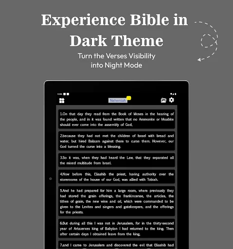 Contemporary English Version Bible ডাউনলোড করুন – সহজ বাইবেল - Screenshot 17