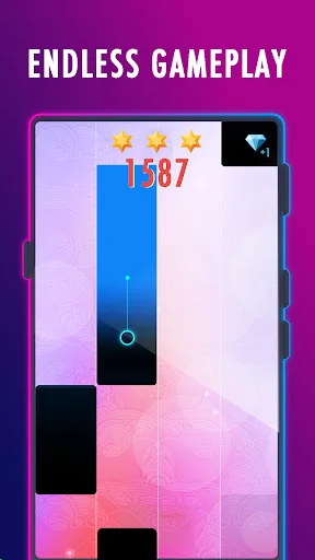 Maestro Piano Tiles ডাউনলোড করুন – সেরা পিয়ানো মিউজিক গেম - Screenshot 23