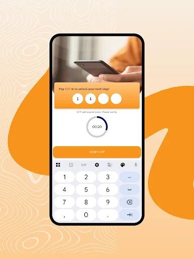 BrightLoans ডাউনলোড করুন – দ্রুত এবং নিরাপদ ব্যক্তিগত লোন অ্যাপ - Screenshot 17