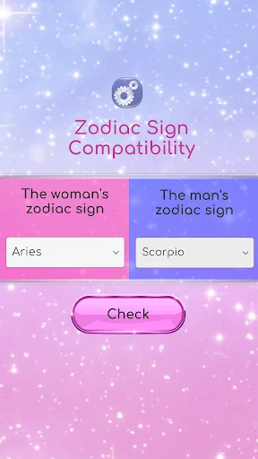 Zodiacs Signs – Compatibility ডাউনলোড করুন – সেরা রাশিফল অ্যাপ - Screenshot 5