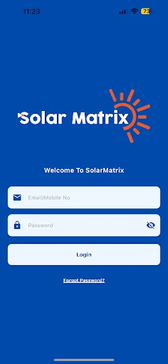 SolarMatrix ডাউনলোড করুন – কর্মচারী হাজিরা ও পাঞ্চ ম্যানেজমেন্ট অ্যাপ - Screenshot 5