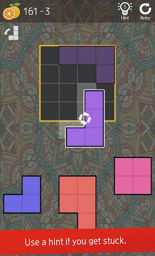 Block Puzzle (Tangram) ডাউনলোড করুন – সেরা পাজল গেম - Screenshot 8