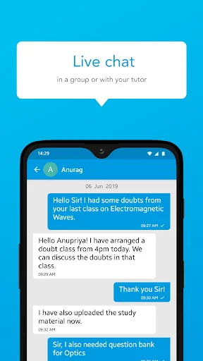 DAC Academy ডাউনলোড করুন – Sainik School ও RIMC কোচিং অ্যাপ - Screenshot 3