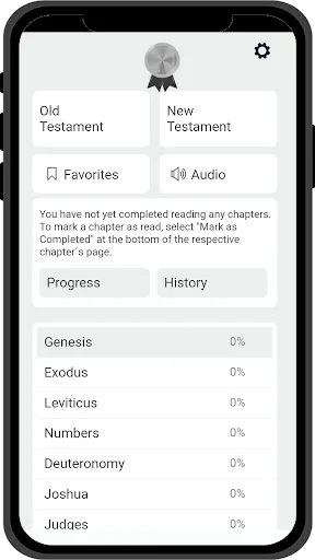 Bible: Study, Quiz & Audio ডাউনলোড করুন – পবিত্র বাইবেল অ্যাপ - Screenshot 22