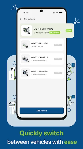 Dropit Pilot ডাউনলোড করুন – ডেলিভারি ও আয় সহজ করুন - Screenshot 2