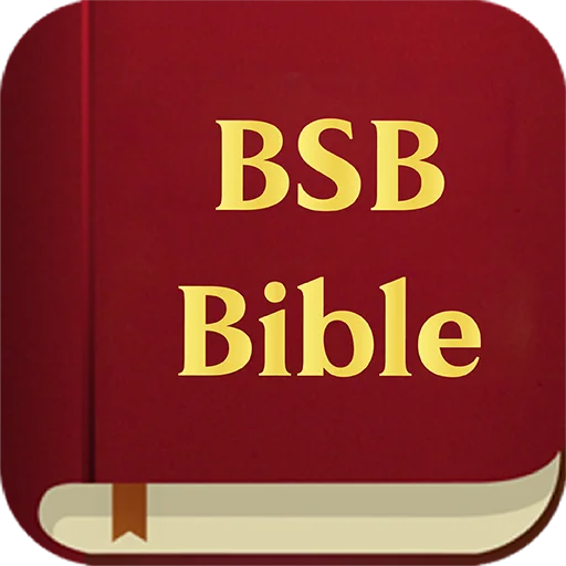 English Berean Study Bible ডাউনলোড করুন – সেরা বাইবেল অ্যাপ