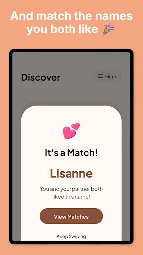 Noma – Find Baby Names ডাউনলোড করুন | শিশুদের নামের সেরা অ্যাপ - Screenshot 11