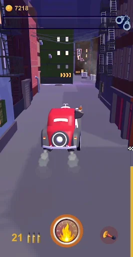 Mafia Chase: Highway Racing ডাউনলোড করুন – সেরা হাইওয়ে রেসিং গেম - Screenshot 6