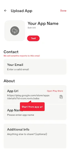12 Testers Closed Testing ডাউনলোড করুন – দ্রুত অ্যাপ পাবলিশিং - Screenshot 5