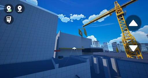 Ragkour: The Parkour Game ডাউনলোড করুন – সেরা ফ্রি রানিং গেম - Screenshot 5