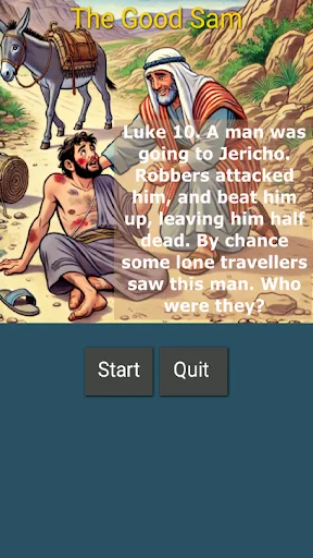 Bible Sorting Game ডাউনলোড করুন – বাইবেল শিক্ষার সেরা গেম - Screenshot 12