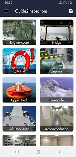 Guide2Inspections ডাউনলোড করুন – মার্চেন্ট ভেসেল ইন্সপেকশন গাইড - Screenshot 9