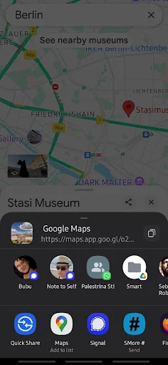 SMore# অ্যাপ ডাউনলোড করুন – Smart #1/#3/#5 এর সেরা অভিজ্ঞতা - Screenshot 5