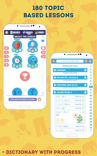 Japanese for Beginners ডাউনলোড করুন – সহজে জাপানি ভাষা শিখুন - Screenshot 3