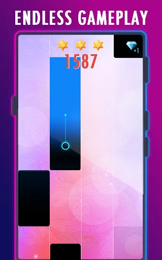 Maestro Piano Tiles ডাউনলোড করুন – সেরা পিয়ানো মিউজিক গেম - Screenshot 7