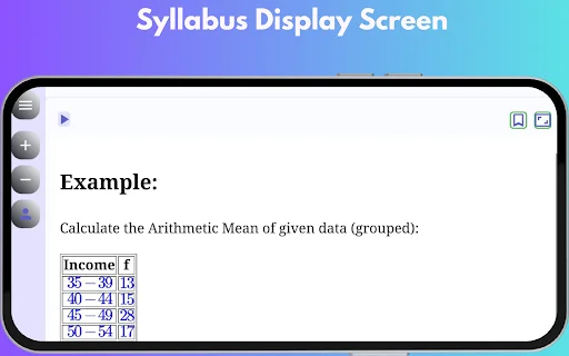 Mathematical Statistics ডাউনলোড করুন – কুইজ ও MCQ অনুশীলন - Screenshot 20