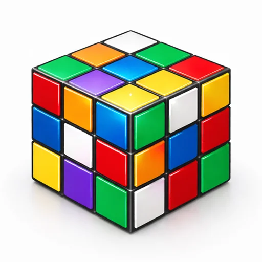 Cube 3D – Solve and Play ডাউনলোড করুন – সেরা কিউব সলভার অ্যাপ