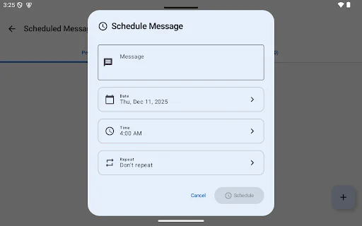 Stop Spam Texts – ZenSMS ডাউনলোড করুন – স্প্যাম মুক্ত থাকুন - Screenshot 12