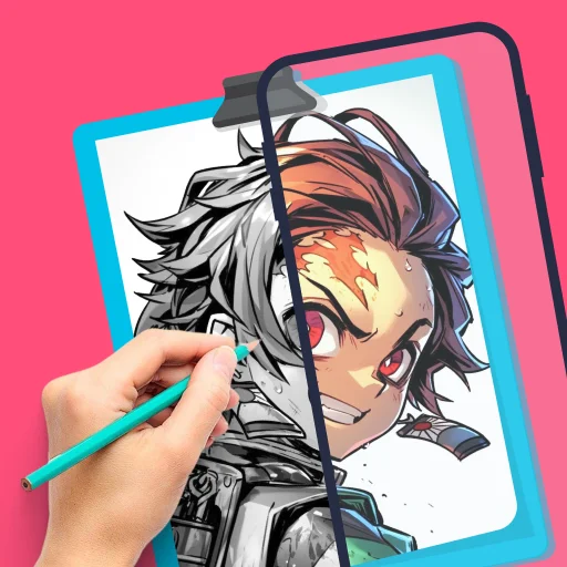 AR Drawing: Trace, Draw Sketch ডাউনলোড করুন – সেরা স্কেচিং অ্যাপ