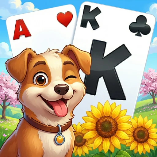 Solitaire Star Harvest ডাউনলোড করুন – সেরা ট্রাইপিকস গেম