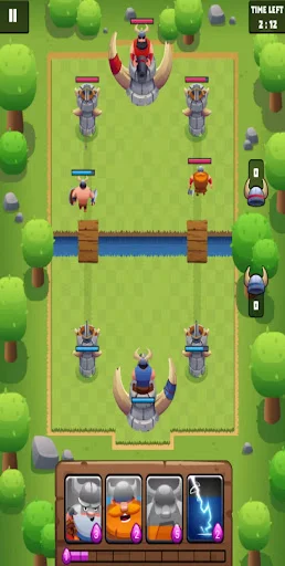 War of Viking Card Game PvP ডাউনলোড করুন – সেরা ভাইকিং কার্ড ব্যাটেল - Screenshot 8